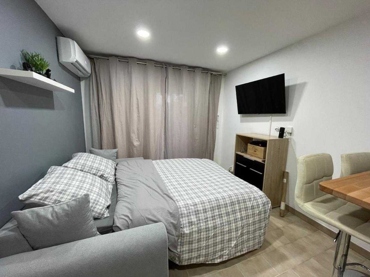 2 Pieces Climatise-Wifi / 4 Voyageurs / Boxe Prive / 2 Piscines / 2 Tennis / Petanque / Pingpong Antibes Ngoại thất bức ảnh