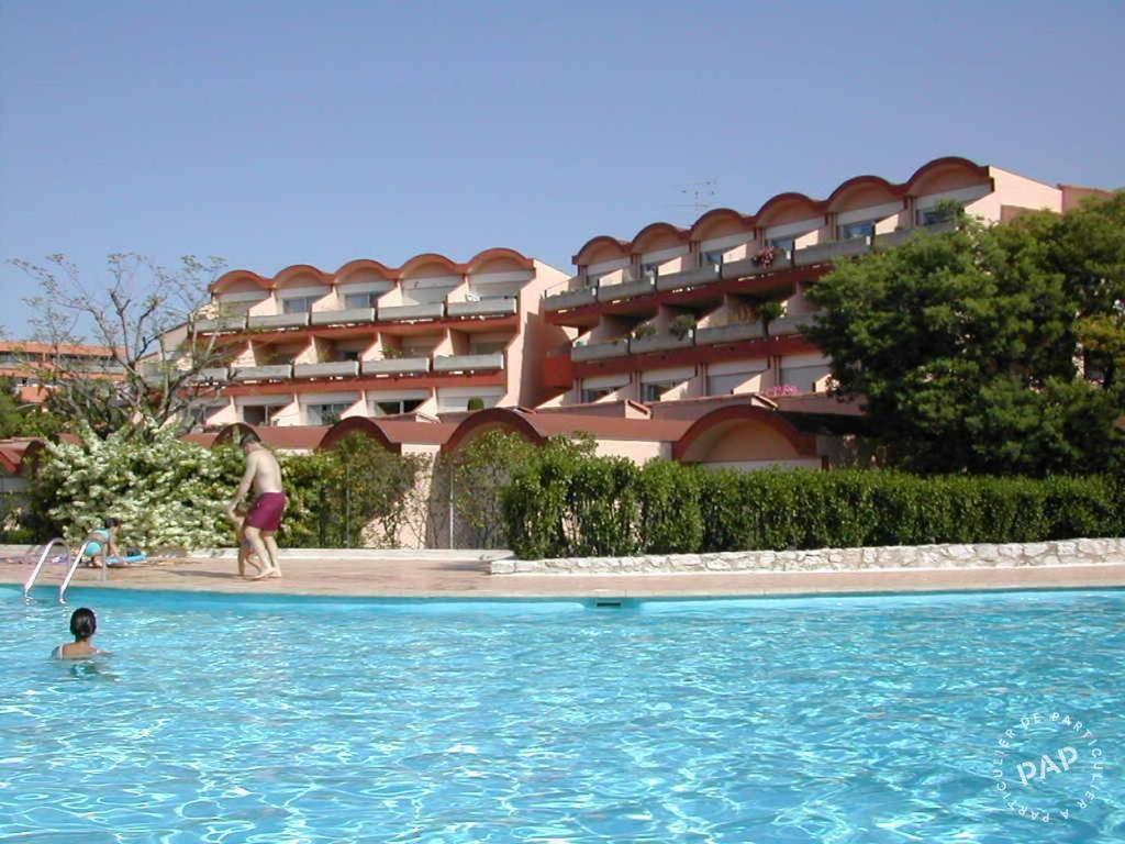2 Pieces Climatise-Wifi / 4 Voyageurs / Boxe Prive / 2 Piscines / 2 Tennis / Petanque / Pingpong Antibes Ngoại thất bức ảnh